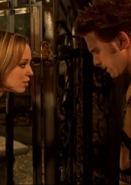 Wild At Heart (BTVS) " Oz "