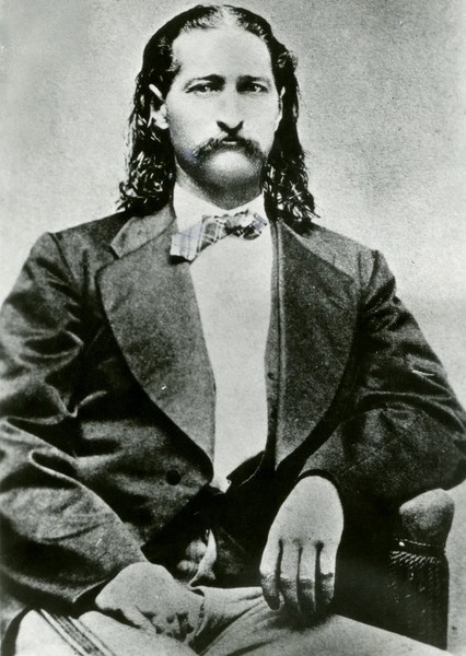 Wild Bill Hickok photo
