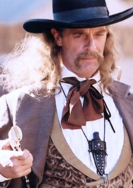 Wild Bill Hickok photo