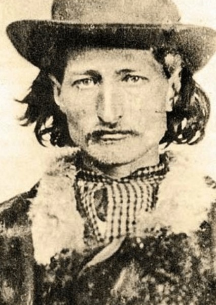 Wild Bill Hickok photo