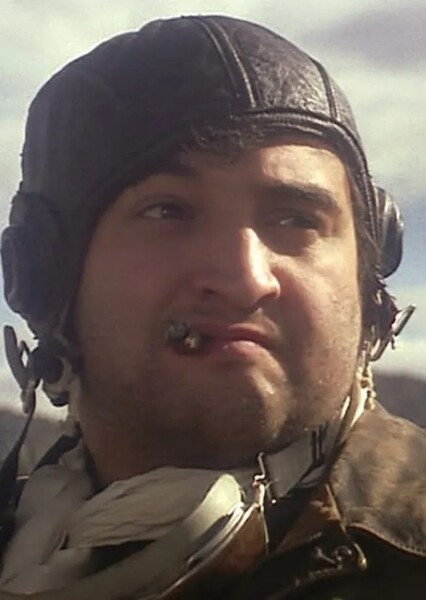 Wild Bill Kelso