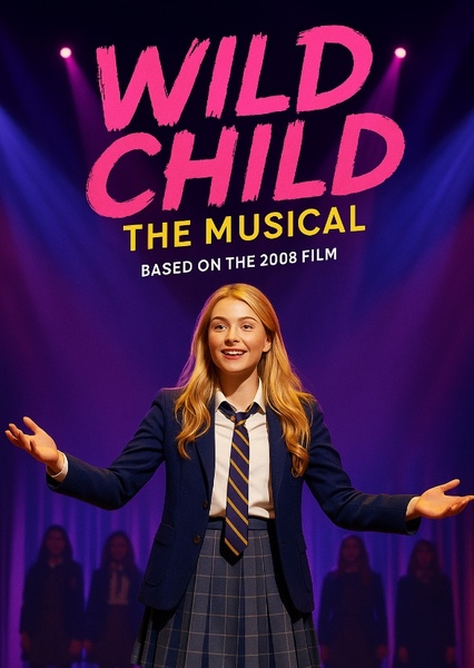 Wild Child (musical)