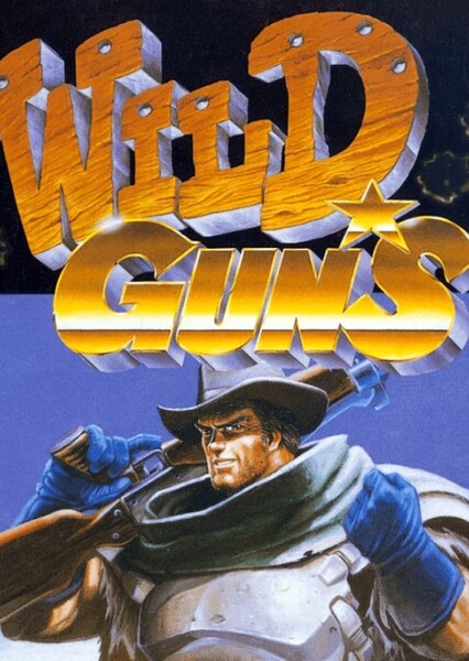 Wild Guns