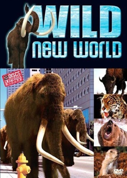Wild New World