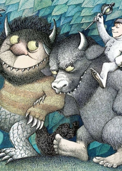 Wild Things Fan Casting