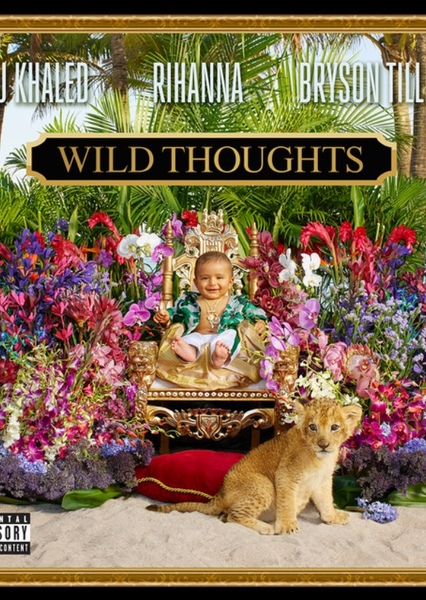 Wild Thoughts