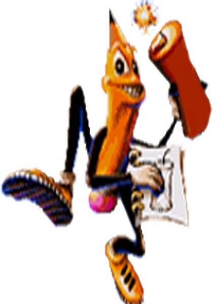 Wild Woody photo