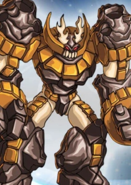 Wilda (Bakugan)