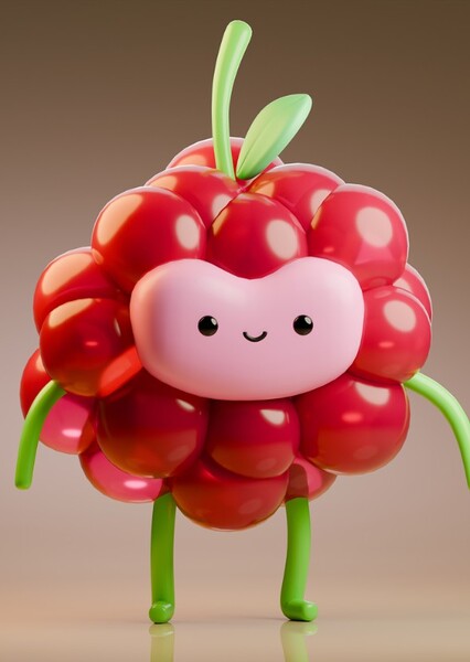 Wildberry Princess