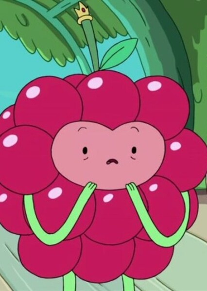 Wildberry Princess