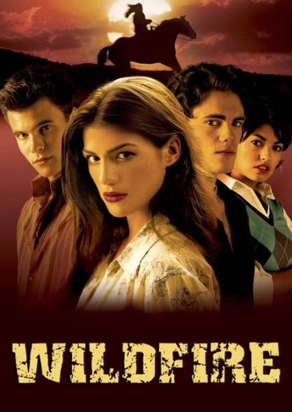 Wildfire (TV series)