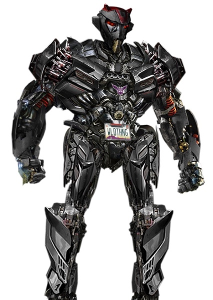 Wildrider (Transformers) photo