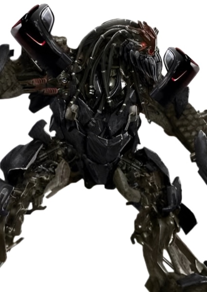 Wildrider (Transformers) photo