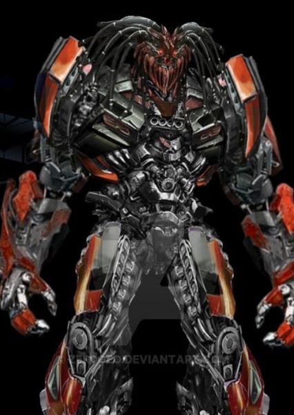Wildrider (Transformers) photo