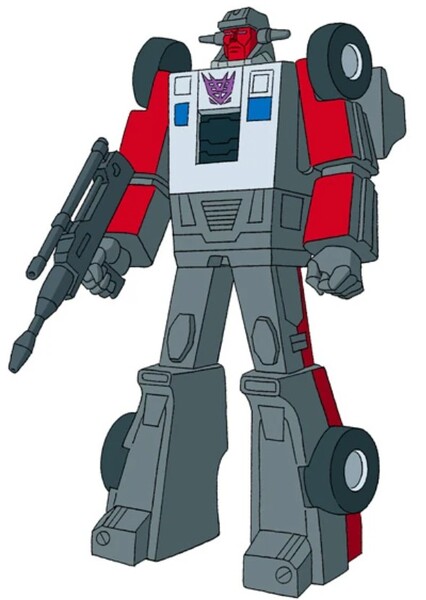 Wildrider (Transformers)