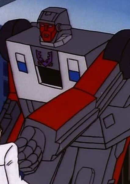 Wildrider (Transformers) photo