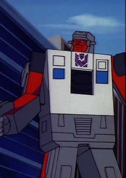 Wildrider (Transformers)