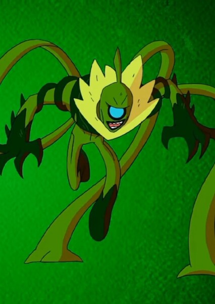 Wildvine