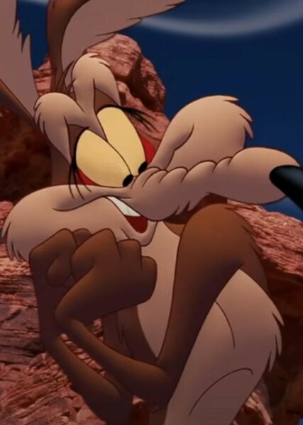 Wile E. Coyote