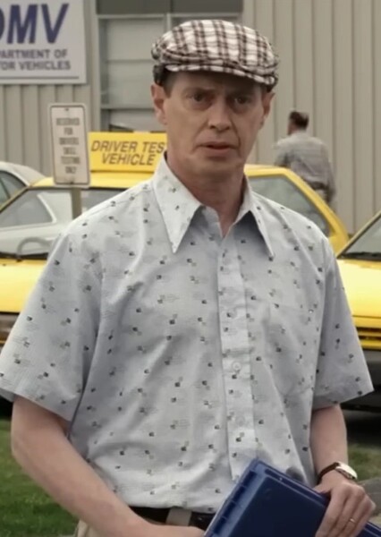 Wiley (Grown Ups)