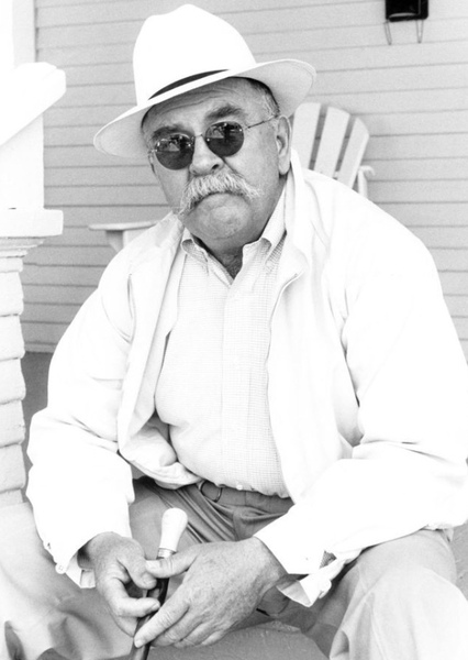 Wilford Brimley photo