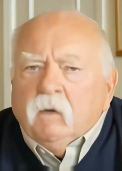 Wilford Brimley photo