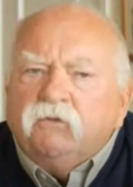 Wilford Brimley photo