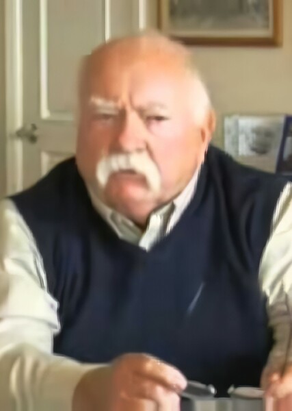 Wilford Brimley photo