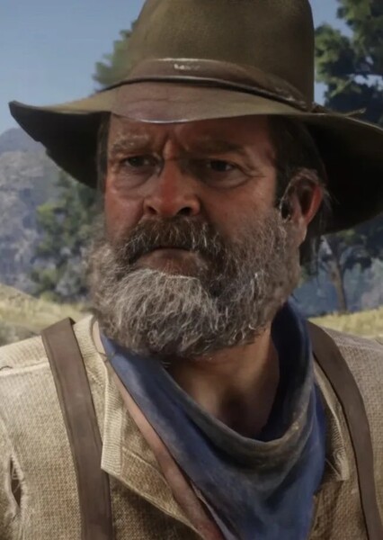 Wilford Brimley