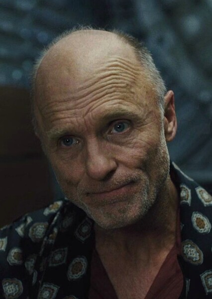 Wilford (Snowpiercer)