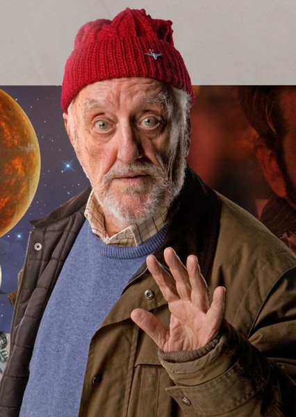 Wilfred Mott photo