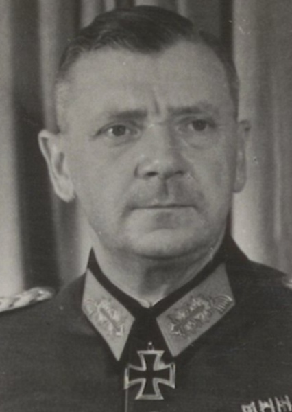 Wilhelm Burgdorf