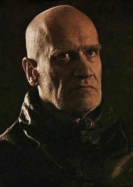 Wilko Johnson photo
