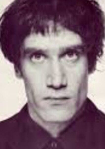 Wilko Johnson photo