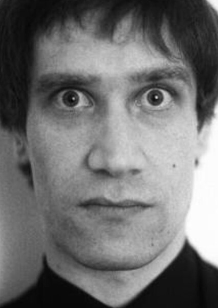 Wilko Johnson photo