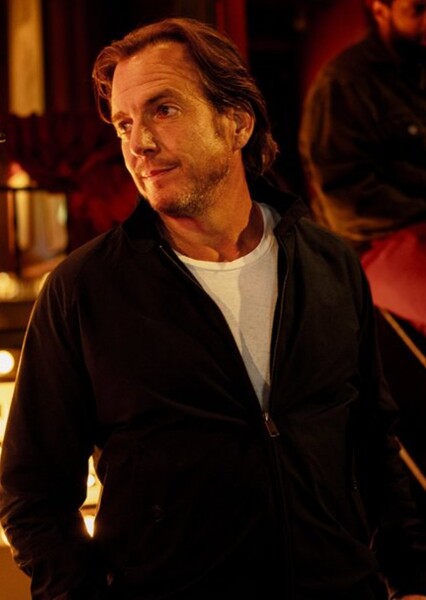 Will Arnett