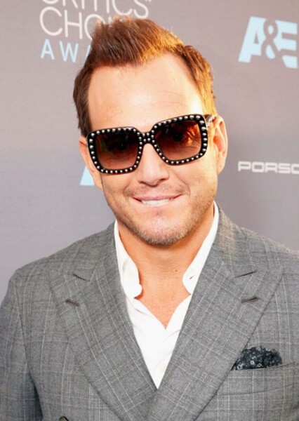 Will Arnett photo