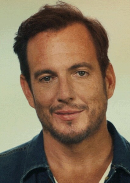 Will Arnett