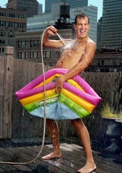 Will Arnett