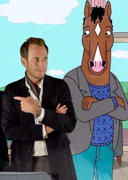 Will Arnett photo