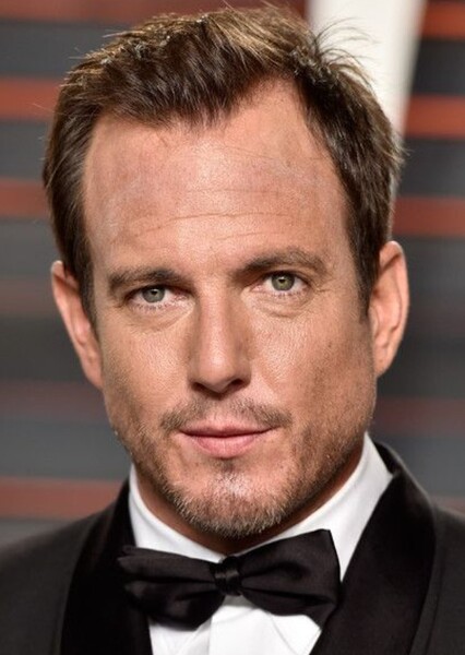 Will Arnett photo