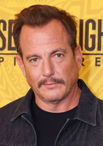 Will Arnett photo
