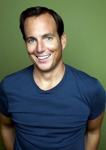 Will Arnett