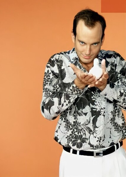 Will Arnett
