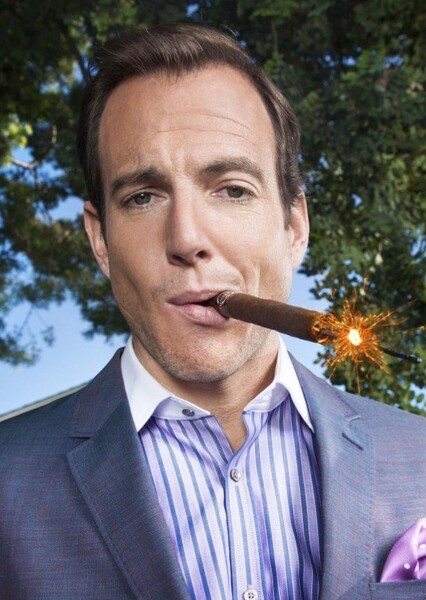 Will Arnett photo