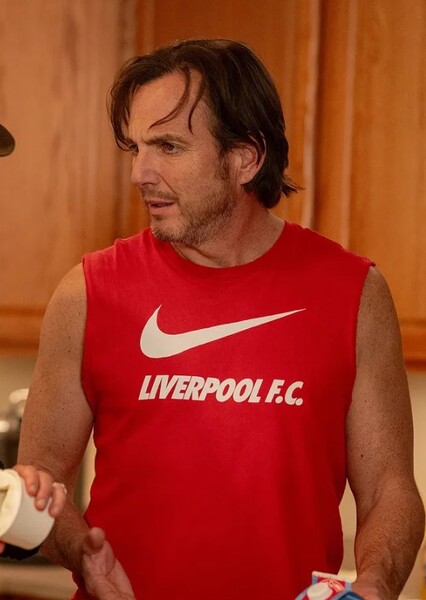 Will Arnett photo