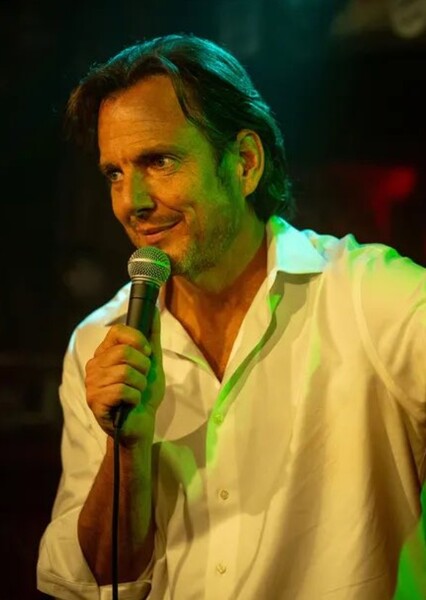 Will Arnett