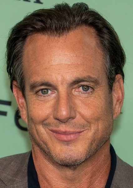 Will Arnett