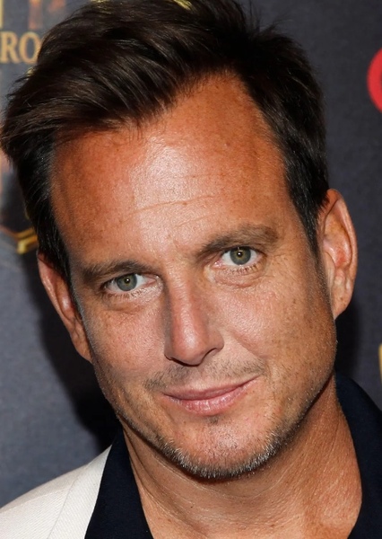 Will Arnett