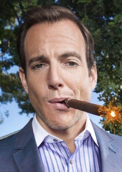 Will Arnett photo